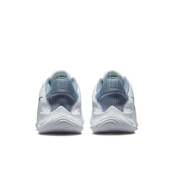 Nike Flex Experience Run 11 Next Nature White Black Ashen Slate Size 10 - Picture 2 of 12